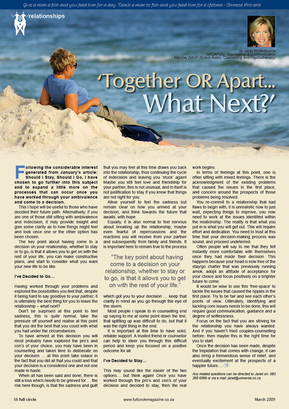 Together or Apart Psychologist Cape Town Together or Apart Psychologist Cape Town